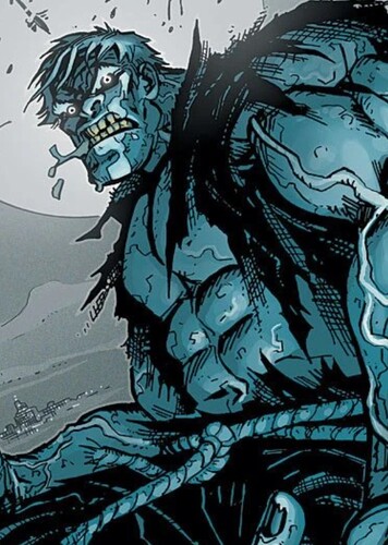Solomon Grundy