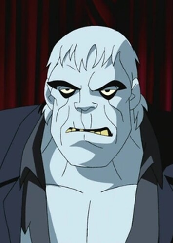 Solomon Grundy