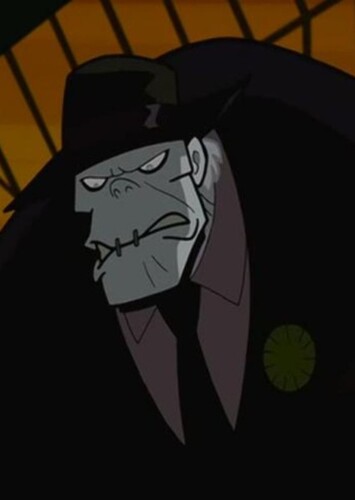 Solomon Grundy