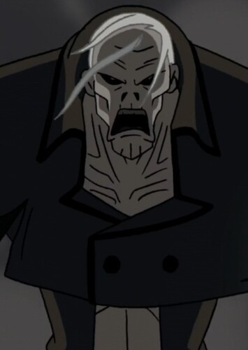 Solomon Grundy