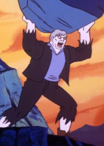 Solomon Grundy