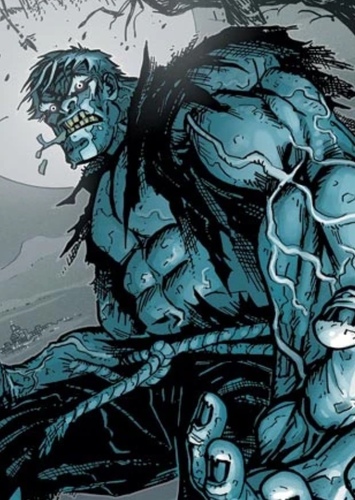 Solomon Grundy