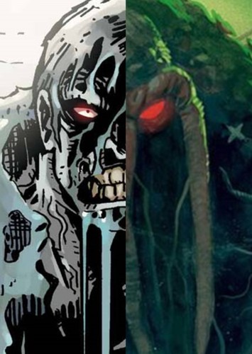 Solomon Grundy