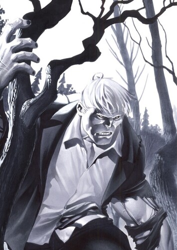Solomon Grundy