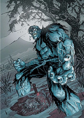Solomon Grundy