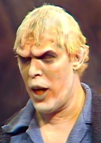 Solomon Grundy