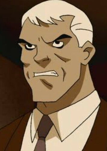 Solomon Grundy