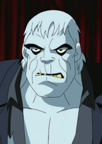 Solomon grundy