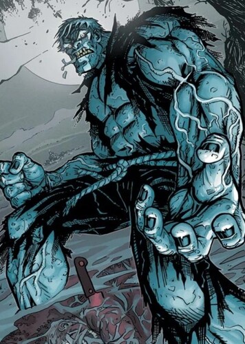 Solomon Grundy
