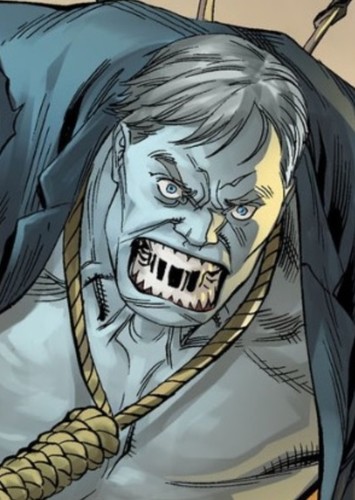 Solomon Grundy
