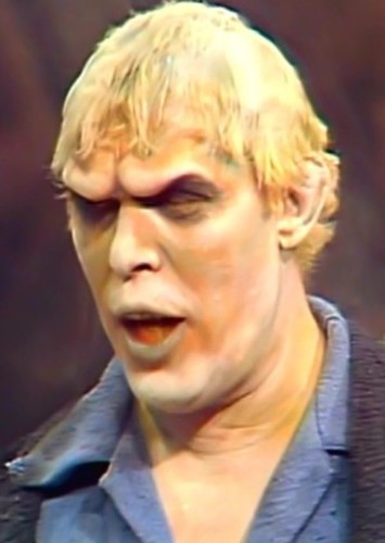 Solomon Grundy