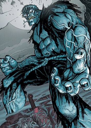 Solomon Grundy