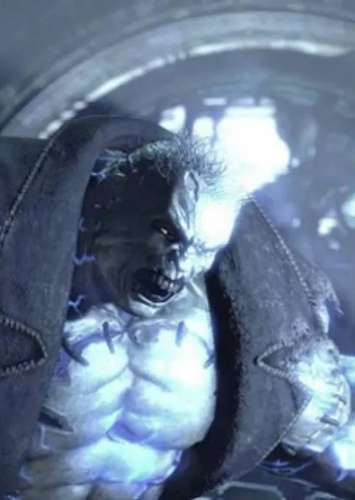 Solomon Grundy