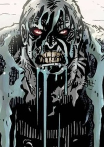 Solomon Grundy.