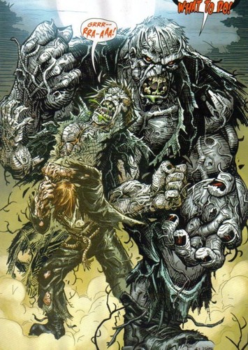 Solomon Grundy