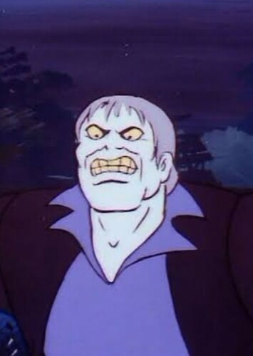 Solomon Grundy