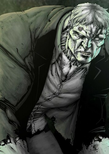 Solomon Grundy