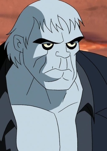 Solomon Grundy