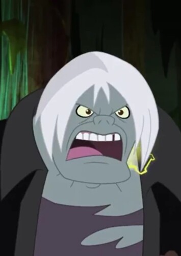 Solomon Grundy (G2)
