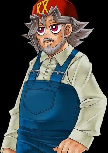 Solomon Moto