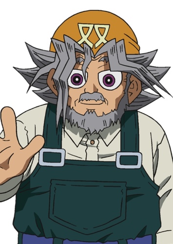 Solomon Muto