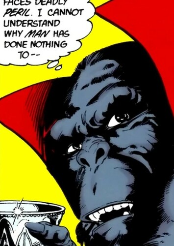 Solovar (Earth-2)