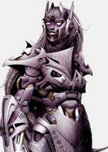 Solus Prime