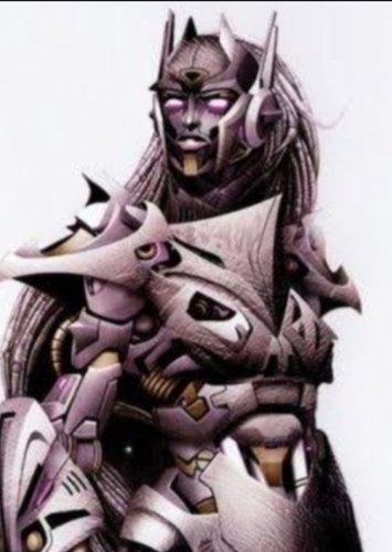 Solus prime