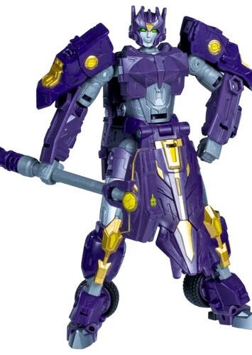 Solus Prime