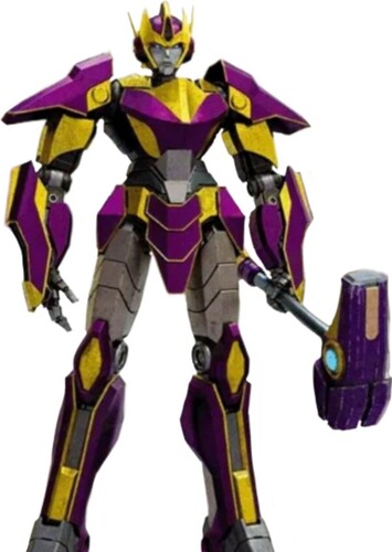 Solus Prime