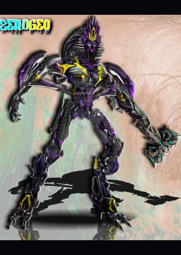 Solus Prime