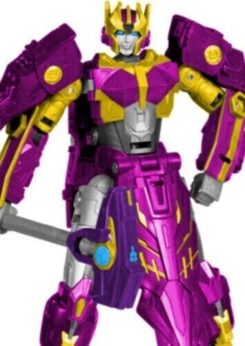 Solus Prime