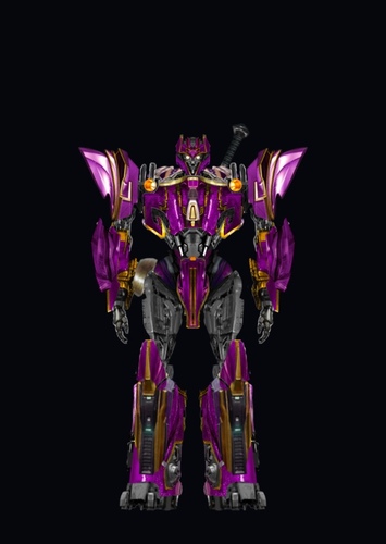 Solus Prime