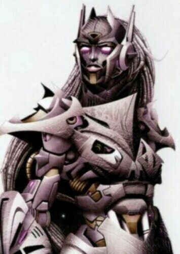 Solus Prime