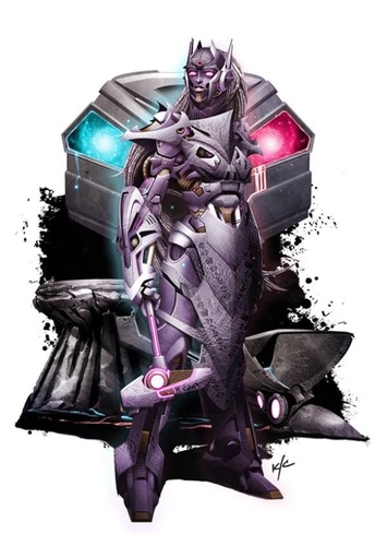 Solus Prime