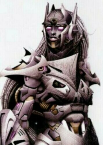 Solus Prime