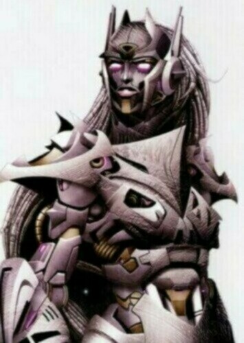 Solus Prime