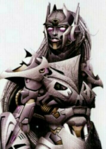 Solus Prime