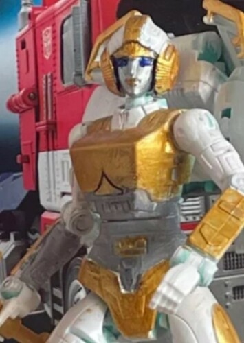 Solus prime