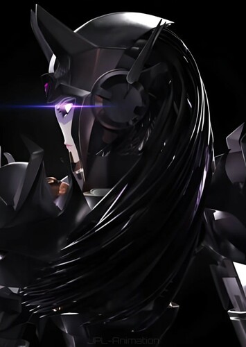 Solus Prime