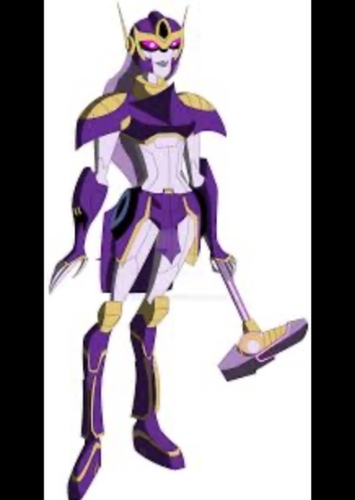 Solus Prime