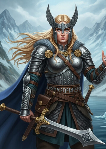 Solveig
