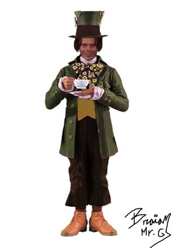 Sombrerero Loco