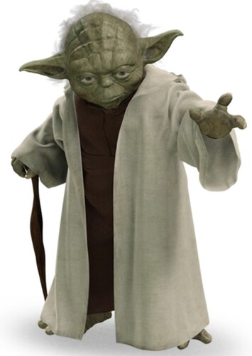 Yoda