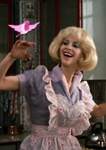 Somewhere That's Green - Little Shop of Horrors