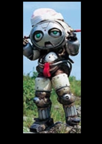 Somnibot