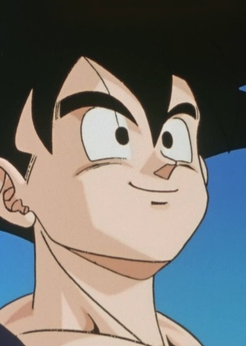 Son Gohan