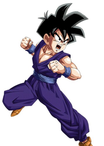 Son Gohan
