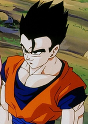 Son Gohan