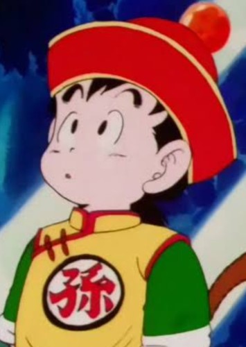 Son Gohan